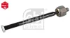 Рульова тяга(без наконечника) Лів/Прав (довжина: 250мм) MERCEDES EQV (W447), MARCO POLO CAMPER (W447), V (W447), VITO / MIXTO (W639), VITO MIXTO (DOUBLE CABIN) 1.6D-Electric 03.97- FEBI 170779 (фото 1)
