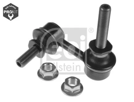 Стійка стабілізатора передн Прав 72mm LEXUS IS II 2.2D/2.5/5.0 08.05-04.13 FEBI 42993