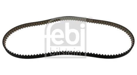 Ремінь ГРМ FORD B-MAX, FIESTA VI, FOCUS III, FOCUS III/HATCHBACK, FOCUS III/KOMBI 1.0 02.12- FEBI 47999