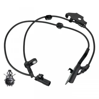 Датчик ABS передн Прав LEXUS CT, TOYOTA PRIUS 1.8H 06.08- FEBI 174512