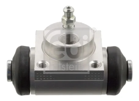 Гальмівний циліндр задн Лів/Прав CITROEN BERLINGO, BERLINGO/MINIVAN, XSARA PICASSO, PEUGEOT PARTNER, PARTNER/MINIVAN 1.1-Electric 05.96-12.15 FEBI 102865