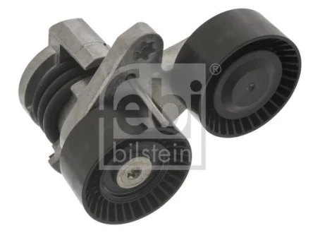Фото запчасти 1 - натягувач поліклинового ременя BMW 1 (E82), 1 (E88), 3 (E90), 3 (E91), 3 (E92), 3 (E93) 3.0 03.06-12.13 FEBI 48742 Натягувач поліклинового ременя BMW 1 (E82), 1 (E88), 3 (E90), 3 (E91), 3 (E92), 3 (E93) 3.0 03.06-12.13 FEBI 48742 (фото 1)
