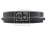 Гальмівний барабан задн ISUZU D-MAX I, D-MAX II, D-MAX III 1.9D/2.5D/3.0D 05.02- FEBI 171093 (фото 3)