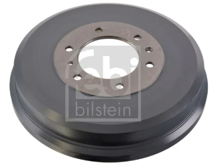 Фото запчасти Гальмівний барабан задн ISUZU D-MAX I, D-MAX II, D-MAX III 1.9D/2.5D/3.0D 05.02- FEBI 171093 Гальмівний барабан задн ISUZU D-MAX I, D-MAX II, D-MAX III 1.9D/2.5D/3.0D 05.02- FEBI 171093