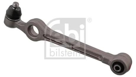 Важіль підвіски передній Лів нижн передн MAZDA DEMIO 1.3/1.5 08.98-07.03 FEBI 42427