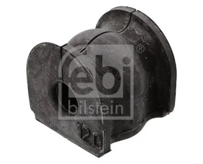 Подушка стабілізатора задн Лів/Прав (11мм) HONDA CIVIC VII 1.4/1.6 12.00-09.05 FEBI 42049