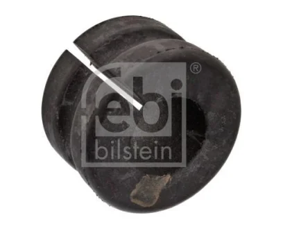 Подушка стабілізатора передн внутрішн Лів/Прав (21мм) CHRYSLER NEON II, PT CRUISER 1.6-2.4 06.00-12.10 FEBI 41011