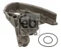 Насос охолоджуючої рідини, з ущільненням IVECO DAILY III, DAILY IV, DAILY V, DAILY VI, FIAT DUCATO, PEUGEOT BOXER 2.3D 12.01- FEBI 39877 (фото 1)