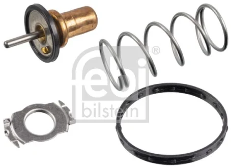 Термостат системи охолодження (88°C) SMART FORTWO 0.8D/1.0/Electric 01.07- FEBI 172432