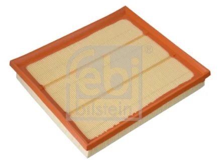 Фільтр повітряний (фільтруючий елемент) MERCEDES G (W463), S (W220, V220) 4.0D 06.00-07.06 FEBI 172260