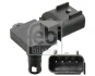 Датчик тиску у впускному колекторі (4 pin) FORD C-MAX, FIESTA V, FIESTA VI, FOCUS C-MAX, FOCUS II, FOCUS II/KOMBI, FOCUS I/KOMBI, FUSION, KA, STREET KA A9A-U5JA 09.96-01.18 FEBI 106018 (фото 1)