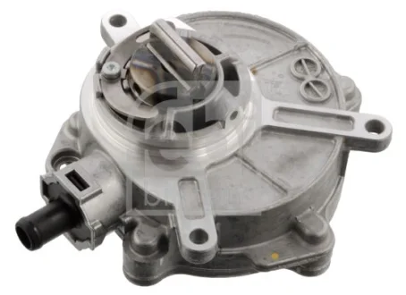 Механічний вакуумний насос AUDI A4 B7, A6 ALLROAD C6, A6 C6, A8 D3 2.4/2.8/3.2 05.04-07.10 FEBI 102790