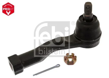 Рульовий наконечник Прав KIA CARNIVAL I, CARNIVAL II 2.5/2.9D/3.5 08.99-06.06 FEBI 41983