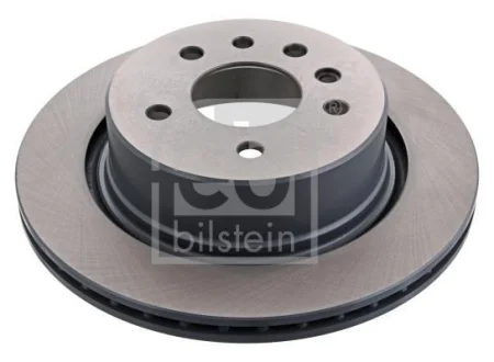 Диск гальмівний задн Лів/Прав OPEL OMEGA B 2.0-3.2 03.94-07.03 FEBI 44045