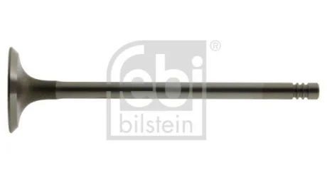 Всмоктуючий клапан FEBI 12821