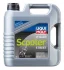 Олива для двотактних двигунів SCOOTER Basic 4л, API TC JASO FB Мінеральна LIQUI MOLY 1237 (фото 1)