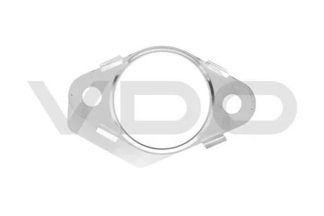 Прокладка клапана EGR AUDI A3, A4 B6, SKODA OCTAVIA II, VW EOS, GOLF PLUS V, GOLF V, JETTA III, PASSAT B6, POLO IV, TOURAN 1.4/1.6/2.0 02.02-10.10 VDO A2C59516930