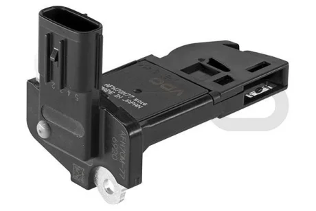 Витратомір повітря (5 pin, картрідж) LEXUS IS II, TOYOTA AURIS, AVENSIS, IQ, RAV 4 III, URBAN CRUISER, VERSO, VERSO S, YARIS 1.4D/2.0D/2.2D 08.05-10.18 VDO 2910000438100