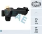 Датчик тиску у впускному колекторі (3 pin) OPEL ADAM, ASTRA J, ASTRA J GTC, CASCADA, CORSA D, CORSA E, INSIGNIA A, MERIVA B, MOKKA / MOKKA X, ZAFIRA C 1.4/1.4LPG/1.6 12.09- FAE 15100 (фото 1)