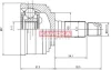 Шарнірний набір, привідний вал KAMOKA 6830 (фото 1)