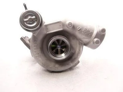 Турбокомпресор MAN MAN HOCL, LION´S REGIO, TGA, TGS I, TGX I D2066LF01-D2066LUH53 12.00- GARRETT 7894565007S