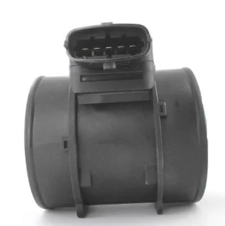 Витратомір повітря (5 pin, модуль) OPEL SIGNUM, VECTRA C, VECTRA C GTS, ZAFIRA B 2.2 05.03-12.12 NGK 97091