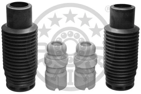 Пильовик амортизатора OPTIMAL AK735064