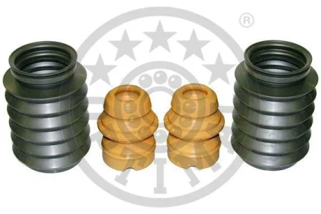 Пильовик амортизатора OPTIMAL AK735406
