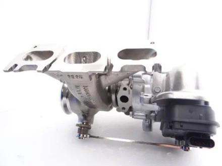 Турбіна відновлена RENAULT Captur 13-20, Kadjar 15-22, Megane IV 16-, Captur 19-, Clio V 19-, Scenic IV 16-22, Talisman 15-22; DACIA Dokker 12-21, Duster 18-, Lodgy 12-22 Rebuilding MSG 850282-0012