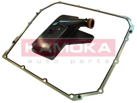 Фильтр АКПП KAMOKA F602701