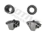 Комплект ГРМ (ланцюг + шестерня) JAGUAR F-PACE, F-TYPE, XE, XF I, XF II, XF SPORTBRAKE, XJ, XK II LAND ROVER DEFENDER, DISCOVERY IV, DISCOVERY V, RANGE ROVER III, RANGE ROVER IV 3.0/5.0/5.0H 01.09- MOTTCK249 MOTIVE TCK249 (фото 4)