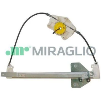 Склопідйомник MIRAGLIO 301209