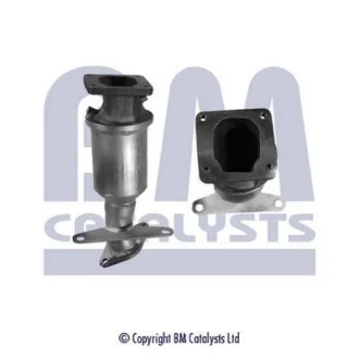 Катализатор BM CATALYSTS BM80174H