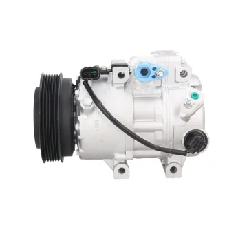 Компресор кондиціонера відновлений HYUNDAI Tucson (IX35) LM 09-16; KIA Sportage SL 10-15 Rebuilding MSG 97701-2Y500 R