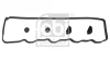 Прокладка кришки клапана (nbr) HYUNDAI GALLOPER II, H-1, H-1 / STAREX, H100, TERRACAN, KIA K2500, PREGIO, MITSUBISHI L 300 / DELICA II, L 300 III, L200, L200 / TRITON, L400 4D55-D4BH 12.82- FEBI 47401 (фото 1)