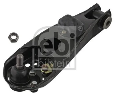 Важіль підвіски передній Лів нижн передн KIA K2500, K2700 2.5D/2.7D 10.99- FEBI 41725
