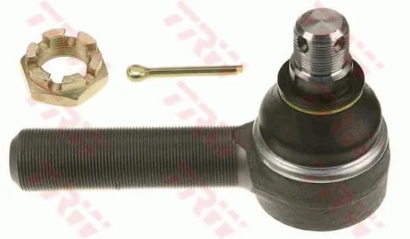 Наконечник поперечної кермової тяги TRW (LUCAS) TRW JTE4065