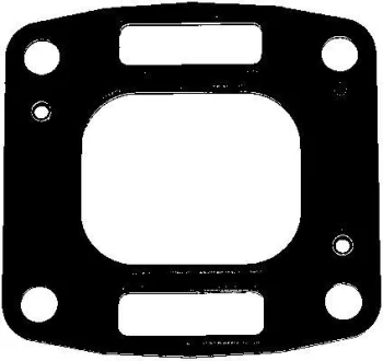 Прокладка турбокомпресора ELRING 896940