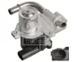 Клапан EGR DACIA DOKKER, DOKKER/MINIVAN, DUSTER, DUSTER/SUV, LODGY, LOGAN, LOGAN EXPRESS, LOGAN II, LOGAN MCV, LOGAN MCV II, SANDERO, SANDERO II, NISSAN CUBE, JUKE, NOTE, NV200 1.5D/1.6 05.05- FEBI 108786 (фото 1)