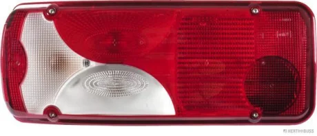 Рассеиватель, задний фонарь. Рассеиватель, задний фонарь HERTH+BUSS 83832018