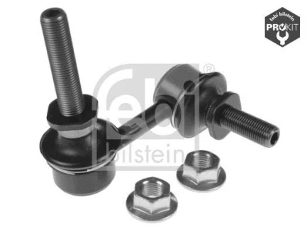 Стійка стабілізатора передн Лів 72mm LEXUS IS II 2.2D/2.5/5.0 08.05-04.13 FEBI 42992