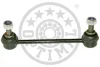 Тяга / стійка стабілізатора OPTIMAL G71335 (фото 1)