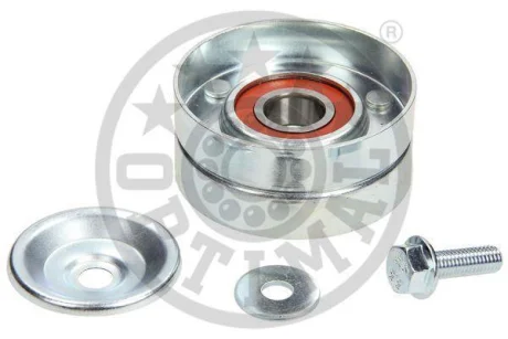 Паразитний / ведучий ролик, поліклиновий ремінь OPTIMAL 0N2137S