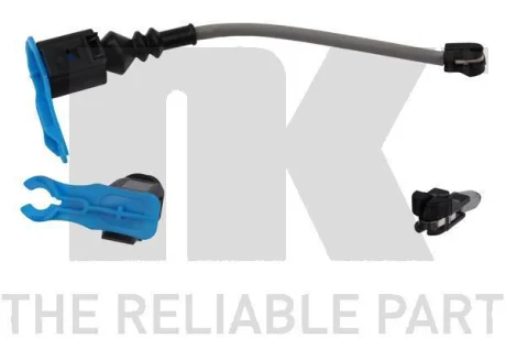 CZUJNIK KLOCKрW HAM. VW P. GOLF/PASSAT 13- NK 280222