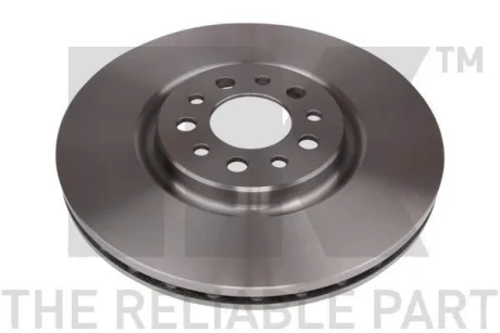 Гальмівний диск NK 201023