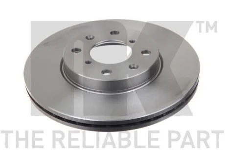 Гальмівний диск NK 205214