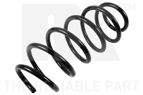 Пружина (передняя) VW Caddy III 1.4/1.6/2.0Ecofuel/2.0SDI 04-15 NK 5347182