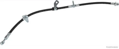 Шланг гальмівний HERTH+BUSS JAKOPARTS J3702305