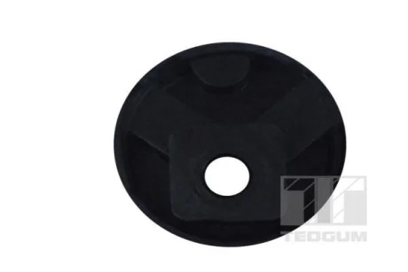 Подушка задньої балки задн/передн (діаметр: 14/70мм довжина: 35-45мм) ALFA ROMEO 156, GT 1.8-3.2 11.03-09.10 TED-GUM TEDGUM 00028546