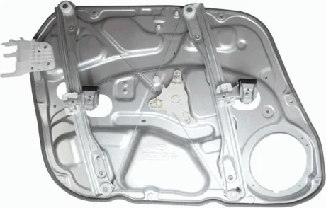 Склопідіймач LEMFORDER 60813410